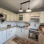 Mészi Apartman Zalacsány