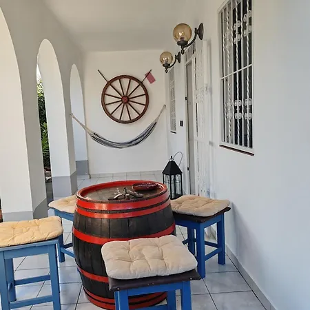 Meszi Vendeghaz Apartment Zalacsany
