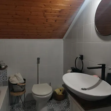 Meszi Vendeghaz Zalacsány