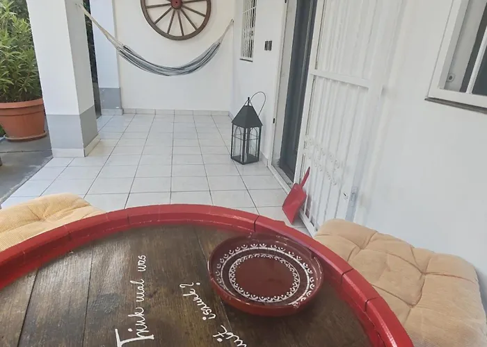Meszi Vendeghaz Διαμέρισμα