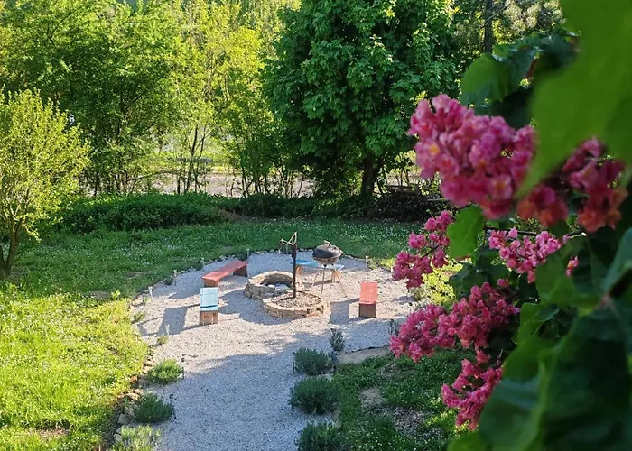 Διαμέρισμα Meszi Vendeghaz *